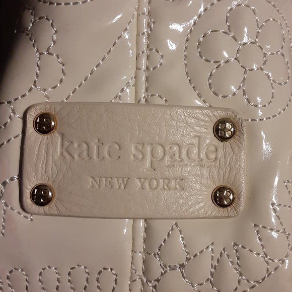Kate spade “kei” Calabasas collection vegan bag - Picture 4 of 9